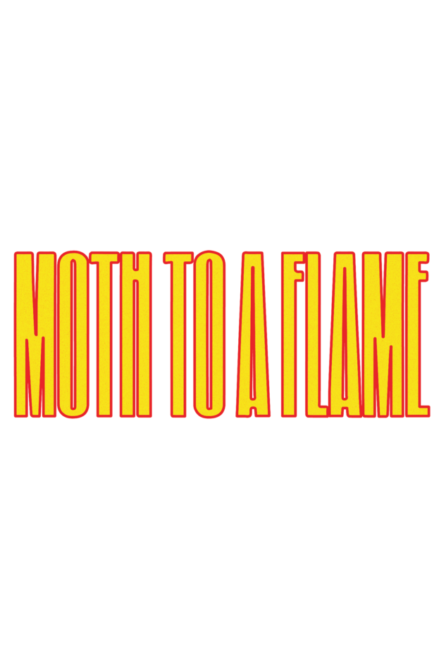 Moth To A Flame